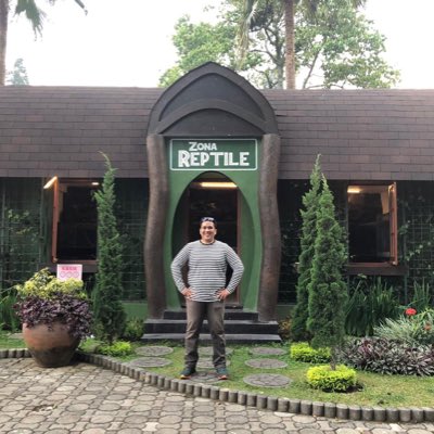 ardirakun's tweet photo. #NewProfilePic https://t.co/qpim6jaIqR