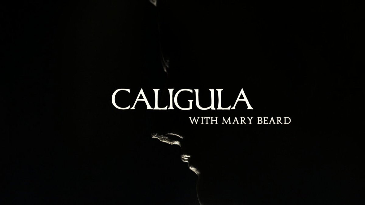 planetknowledge's tweet image. All new to Planet Knowledge: Caligula with Mary Beard. Mary Beard will be exploring Rome and it's notorious individuals!🏛️ Found on the featured page and history page!📺