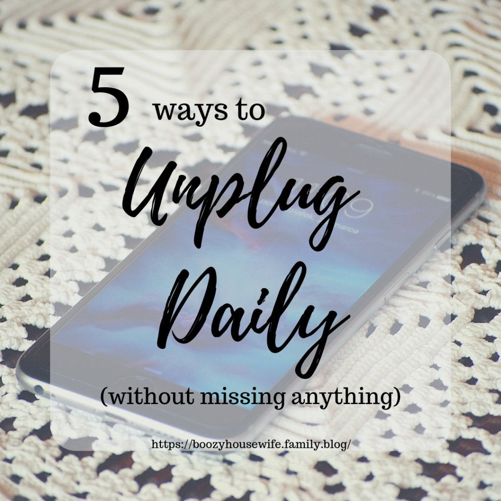 VoodooHippieGrl's tweet image. **NEW POST***5 Ways to Unplug Daily (Without Missing Anything)** @KblogRT #FabBloggersRT #BloggersTribe #BBlogRT #TheClqRT #influencerRT @LovingBlogs @Bloggeration @wetweetblogs @BloggingBabesRT boozyhousewife.family.blog/2019/01/18/5-w…