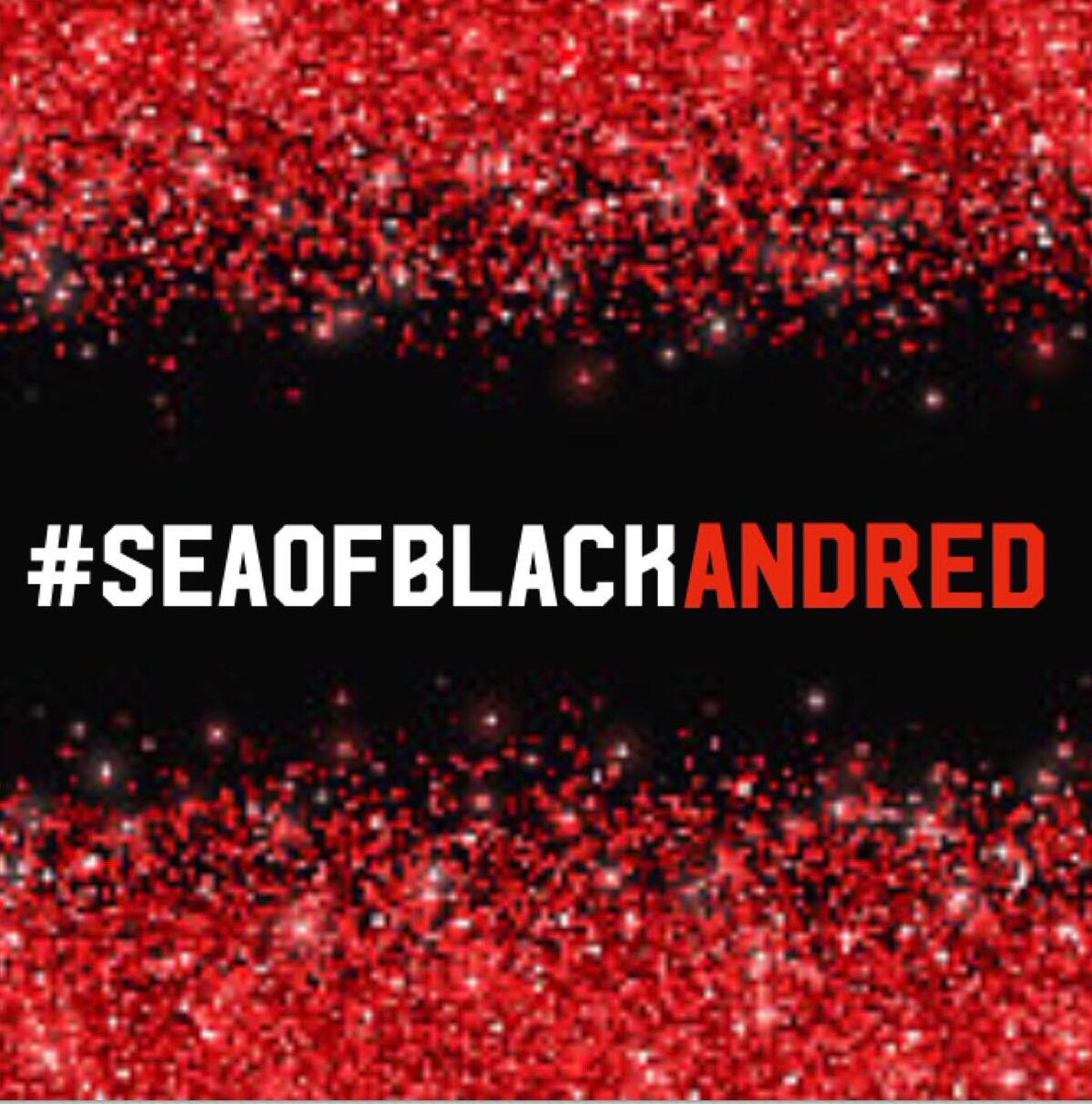 saracen1971's tweet image. Full house at AzP tomorrow
 👍🔴⚫👏🏉

Right.. lets get the place jumping! 

#pool3 

@ChampionsCup
@sarriessupport @Saracens