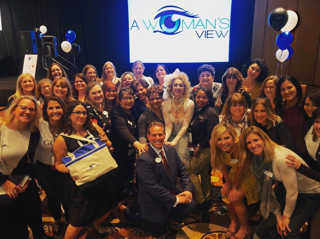 AvalonImgGroup's tweet photo. We conquered PPAI 2019! Our #success is all about our great #customers and iPROMOTEu family! So thankful. #PPAIExpo #top100affiliate #creativemarketing #greatpromos #awomansview https://t.co/Zv05gqoxG3