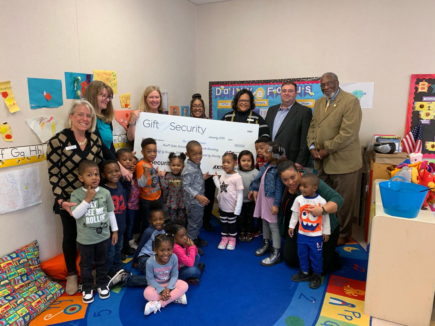 Wesco Distribution on Twitter "WESCO is honored to contribute to