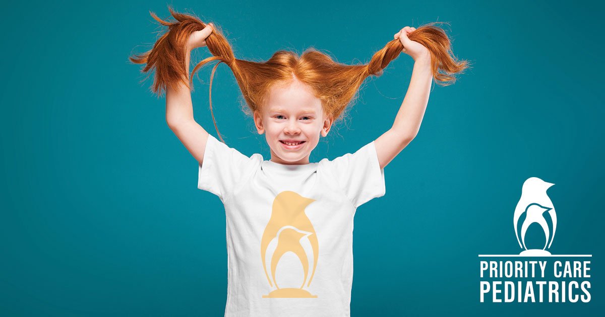 Pcpeds On Twitter Do You Know How Fast Your Hair Grows Each Month Here Is A Link To A Fun Health Quiz You Can Play With Kids And You Will Both Learn