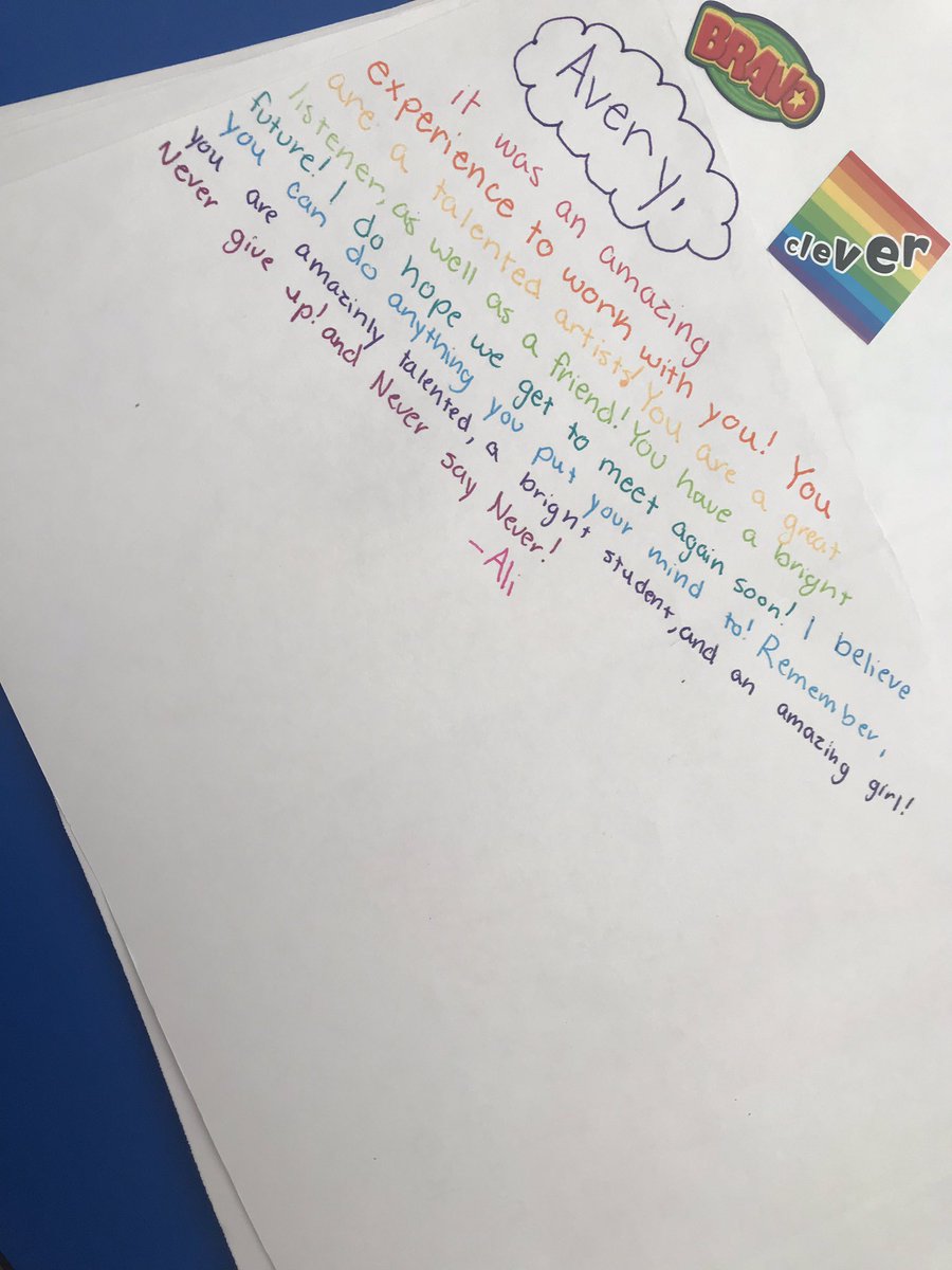 SarahFirsching's tweet image. Oh my goodness, so much fun collaborating with G5 on landforms. G5 did an incredible job teaching G1 along with providing feedback the littles. Awesome morning of learning!! Proud of all of these kids! #waexcels