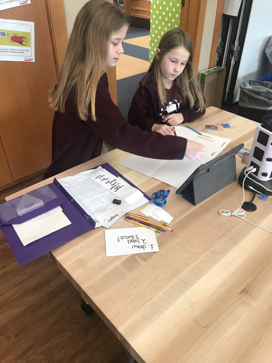 SarahFirsching's tweet image. Oh my goodness, so much fun collaborating with G5 on landforms. G5 did an incredible job teaching G1 along with providing feedback the littles. Awesome morning of learning!! Proud of all of these kids! #waexcels