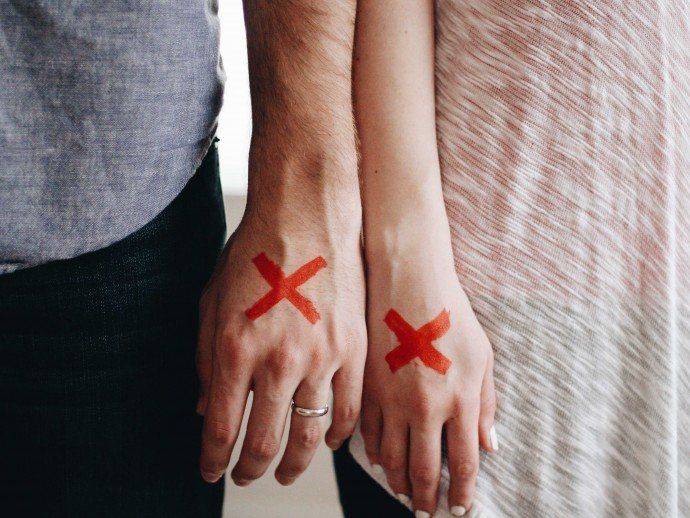 OLVIDAR A MI EX. Para todos aquellos que están sufriendo, para todos los que tenéis roto el corazón, para los que os cuesta soltar... Un poquito de ayuda no va mal :)

buff.ly/2W2vl7u

#ypsihablamos #hazrealidadtussueños #olvidarex #ruptura #psicologoonline