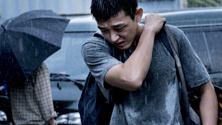 Burning - Lee Chang-dong (2018)