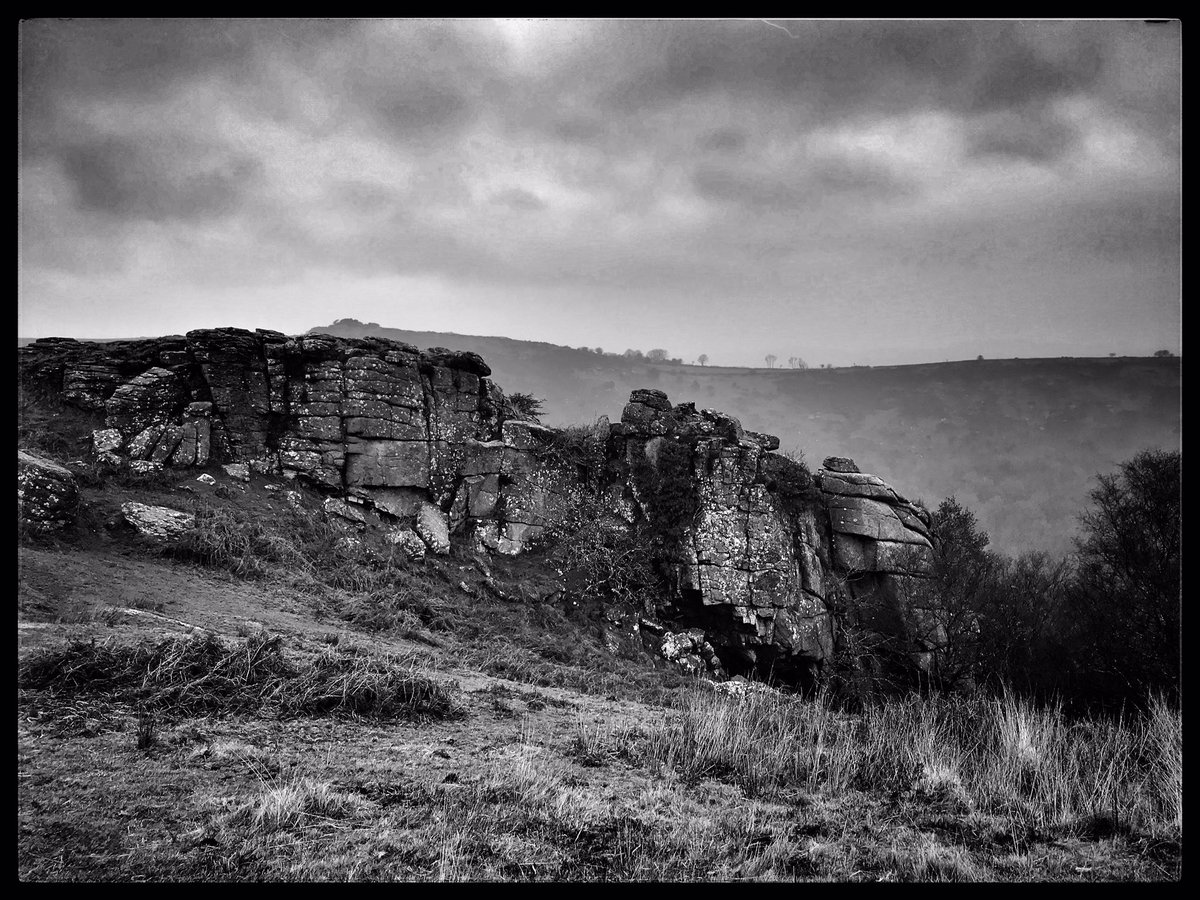 ShayNicol23's tweet photo. More Dartmoor Tor bagging! #getoutside #dartmoor @dartmoornpa #benchtor #meltor #hockinsontor a very wet day........even for ducks! #mazdabongo https://t.co/bnVfHHGmt3