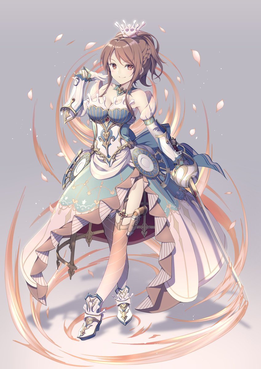 Twoucan フードファンタジーイラコン の注目ツイート イラスト マンガ コスプレ モデル Twoucan フードファンタジーイラコン の注目ツイート イラスト マンガ コスプレ モデル