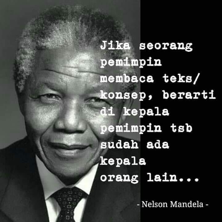 Katanya bukan kata saya