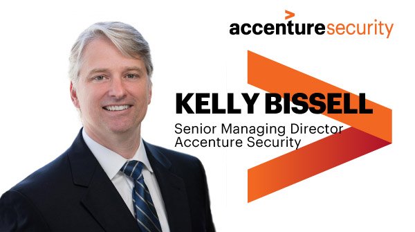 “No organization can tackle the challenges posed by cyber threats on its own; it’s a global challenge that needs a global response, and collaboration is key.” <a href="/ckellybissell/">C. Kelly Bissell</a>, <a href="/AccentureSecure/">Accenture Security</a> Senior Managing Director. accntu.re/2QUPAjz