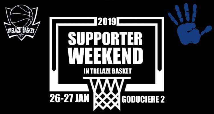 Trélazé Basket (@trelazeb) on Twitter photo 