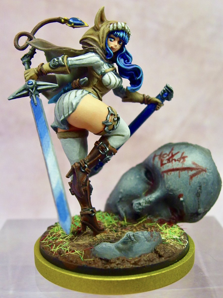 Kingdom Death