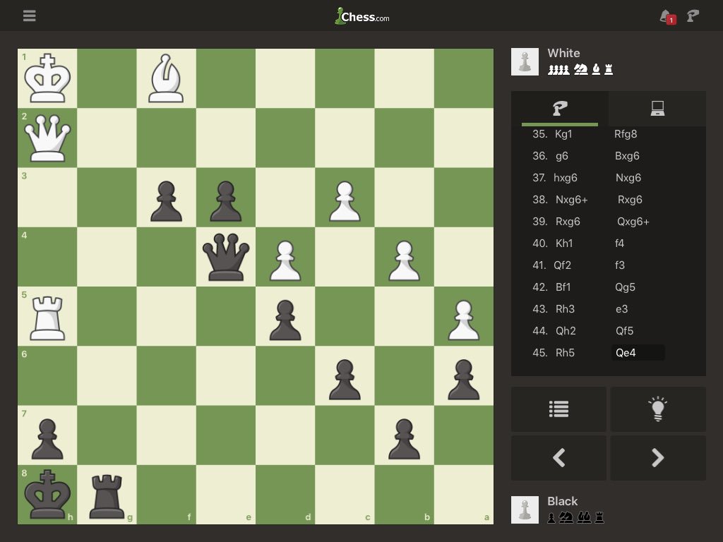 Horfield Chess Club tweet media