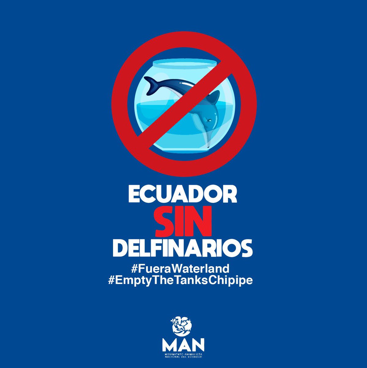 belimoli's tweet photo. Hoy se está dando la reunión entre Waterland y @MAESantaElena fuerza a los técnicos que nos representan! Mantengan su postura! Defiendan nuestros principios en favor de la naturaleza #FueraWaterland #EmptyTheTanksChipipe. @Lenin @Ambiente_Ec @seashepherd https://t.co/aCtIBZnAEm