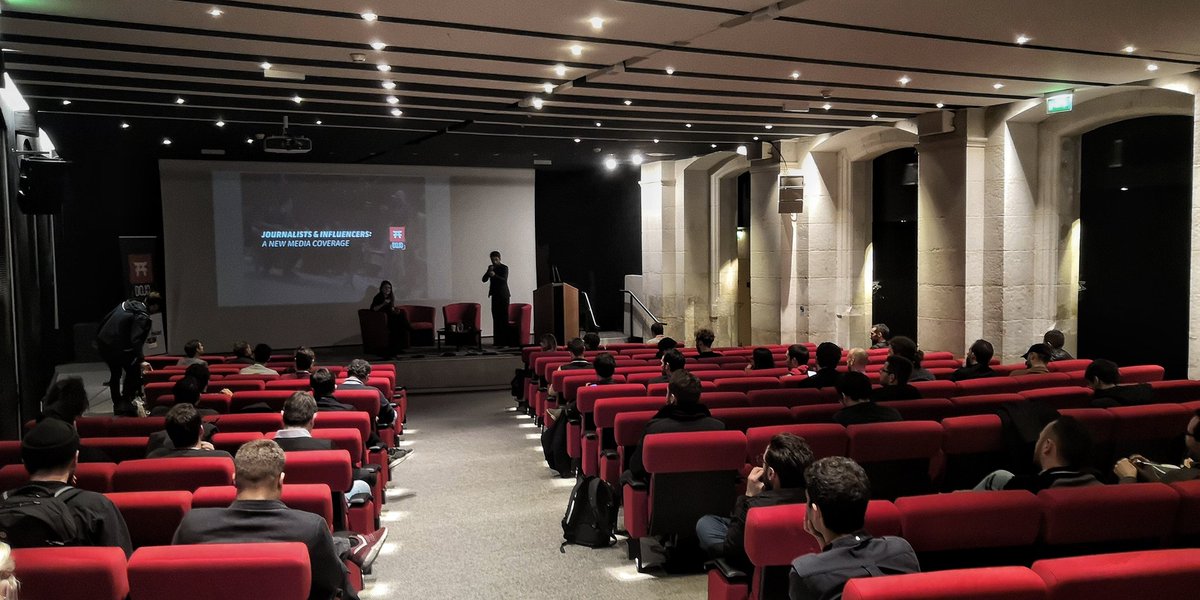 SmartCast.Ninja #DojoEsport tweet media