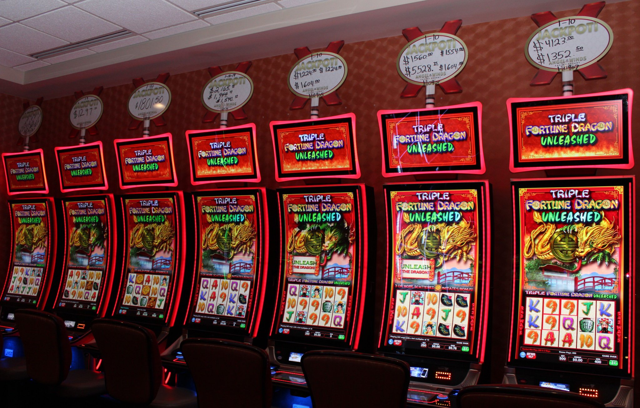 Triple dragon unleashed slots free Triple dragon unleashed slots free
