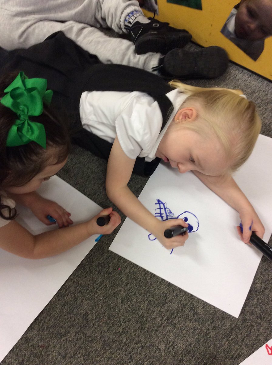 SVPEYFS's tweet image. Nursery have created their own versions of the story Were going on a bear hunt. #Wibblywobblyjelly #Deepdarkscarytunnel #descriptivelanguage #markmaking #imagination @MichaelRosenYes @SVPdeputy @svpprimary