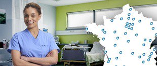 Vous avez des interrogations sur l'intérim, notre fonctionnement ou comment postuler ? N'hésitez pas à consulter la FAQ ici ➡️ bit.ly/2C5oCAw
Vous pouvez également contacter nos agences pour échanger avec l'un de nos conseillers ➡️ bit.ly/2AAoJnP