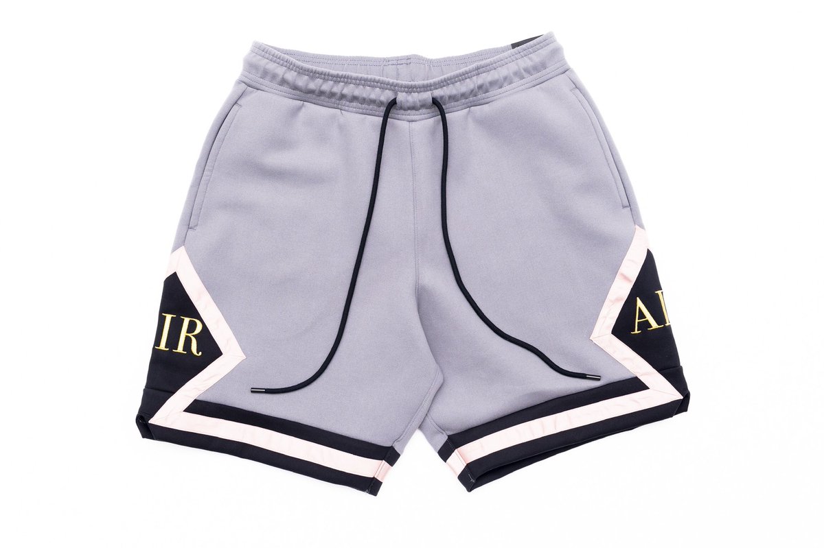 jordan remastered diamond shorts