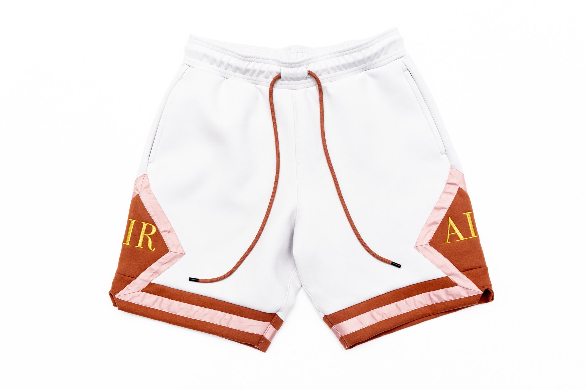 jordan remastered diamond shorts