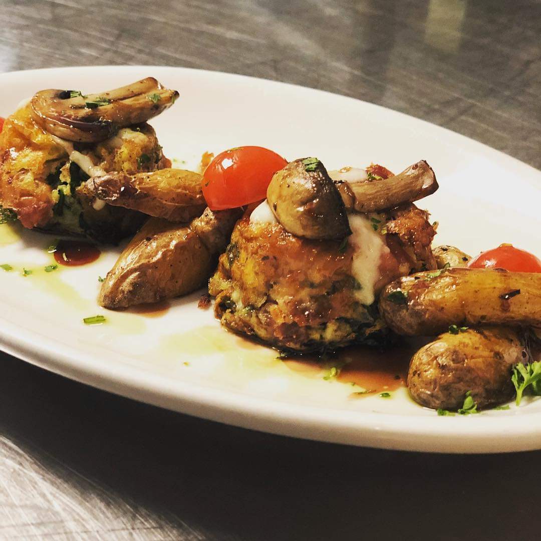 My Italian restaurant <a href="/paolosbcs/">Paolo's Kitchen</a> is now officially opening for Sunday Brunch starting this Sunday!  Book it and enjoy delicious food and breakfast cocktails! 
#bcstx #aggieland #sunday #brunch #italianfood