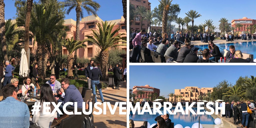 Exclusive Networks tweet media