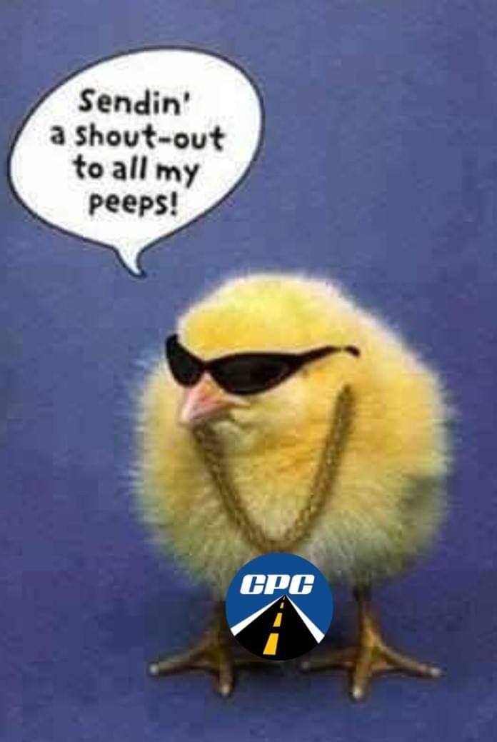 #FridayFunny
