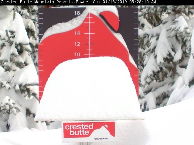 skicrestedbutte's tweet photo. It’s a powder day! #powder #COwx #burythebutte https://t.co/Vq9spXTG43
