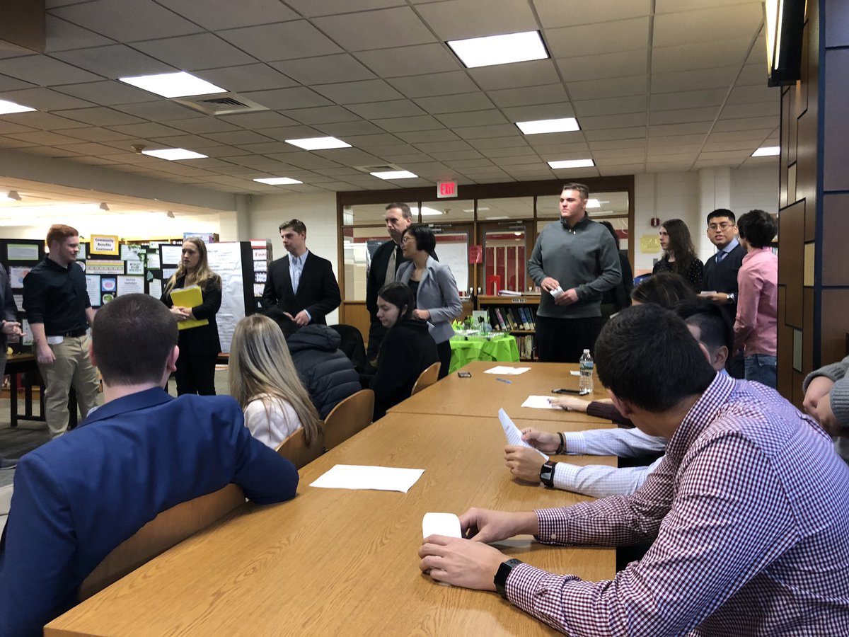 WholeChildEdu's tweet image. Pat-Med ⚫️🔴 proud. Our first ever Civics Day. Two amazing classes and projects...I’m blown away by our teachers and kids. ♥️