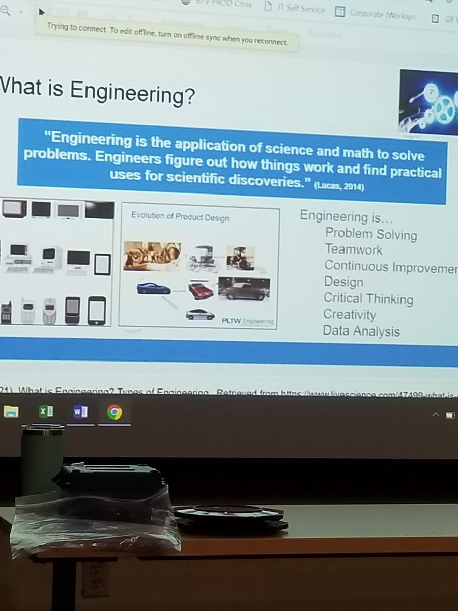 LundieBP's tweet photo. Thank you @SBVTAlumni Emily Austin for coming in to share your career experience as an engineer at Global Foundries. Great to see SB grads finding success in the real world! #SBproud @pburkevt @SBHSVT @sbhscdc https://t.co/JI54M6Zq1I