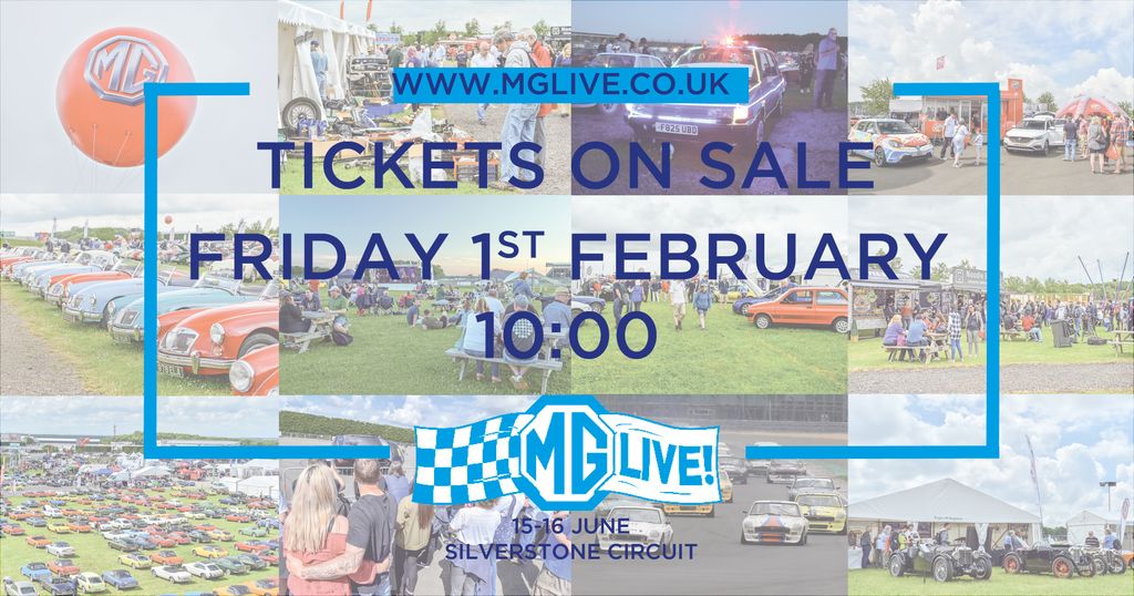 MGCarClub photo