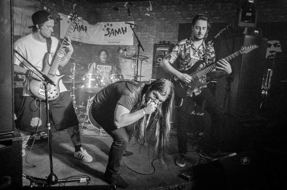 AphoticUK's tweet photo. Immurement will FINALLY be released on the 3rd of February. Streaming via @slam_worldwide and available through most other online platforms.

CDs should be arriving with us in the next few days and can be pre-ordered via our Bigcartel:
https://t.co/yrNiwysHig https://t.co/xFMaiHMdd1