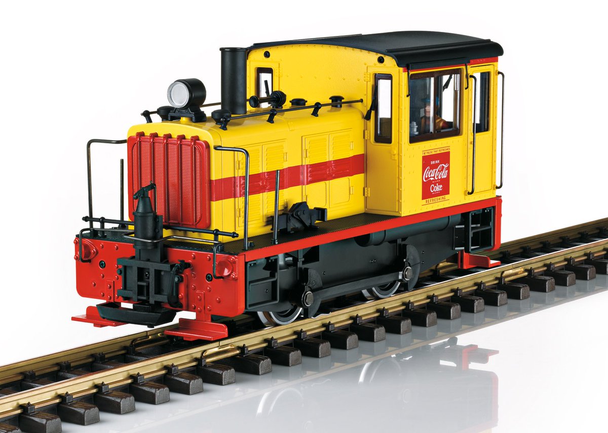 lgb train dealers