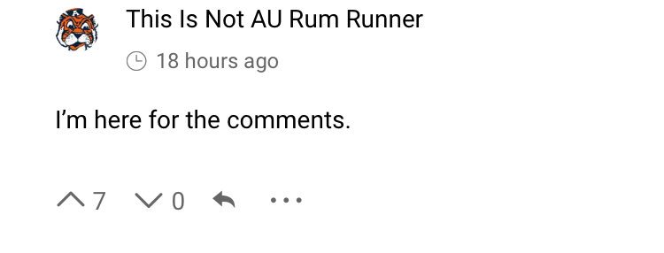 Alacomments's tweet photo. https://t.co/8GBMJ2gVP5