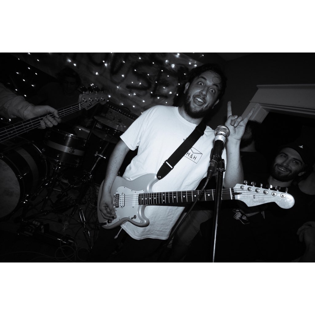 Richmond, you never fail to show us love when we roll through, and our tour couldn’t have ended in a better way.  We had a blast with our brothers in <a href="/makeshift_li/">MAKESHIFT</a>. Catch them on the last remaining dates of their tour! Tru Rok Forever 🤘🏻