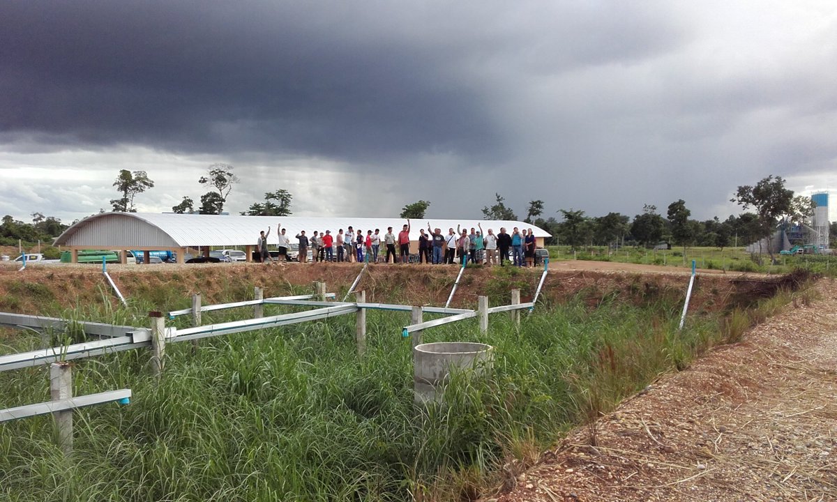 AIMFrancophones's tweet photo. Mission de suivi des coopérations pour l’#assainissement en Asie. Focus sur les filières de gestion des boues de vidange comme solution adaptée aux villes en forte croissance. #PhnomPenh #SiemReap #Vientiane #LuangPrabang #Hué #ISSV
https://t.co/ij2wq8yflh https://t.co/EaImbDzmT7