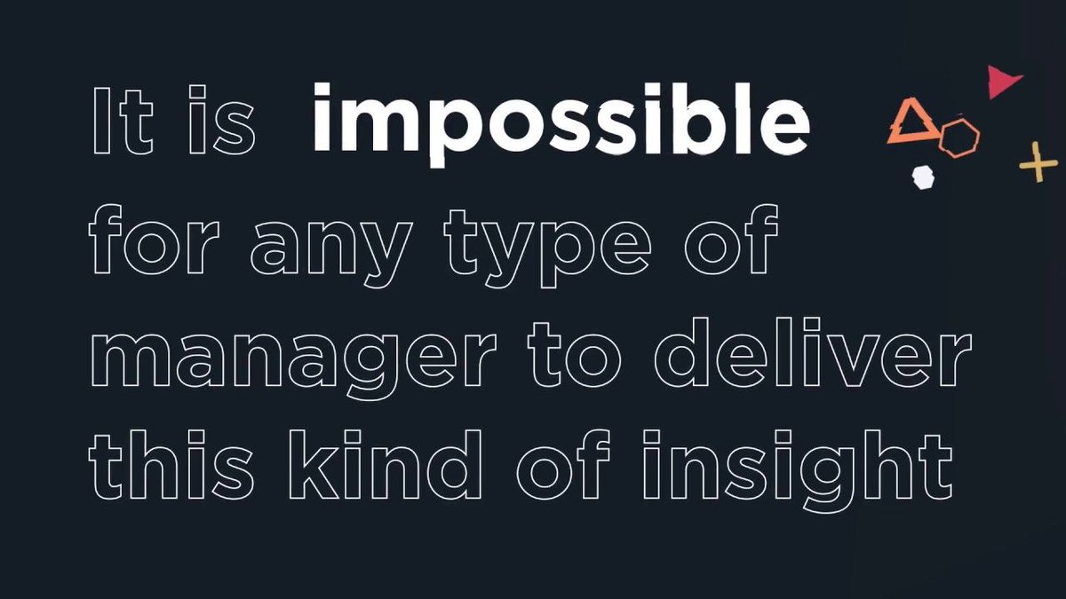 Happy Friday! 🎉

We love this eye opening video created by <a href="/HubSpot/">HubSpot</a> talking about #AI and #ML and how it will affect our work structures  in a couple of years! 

What is your opinion about Artificial Intelligence, do you agree with Hubspots' opinion?  
buff.ly/2FuDE6i