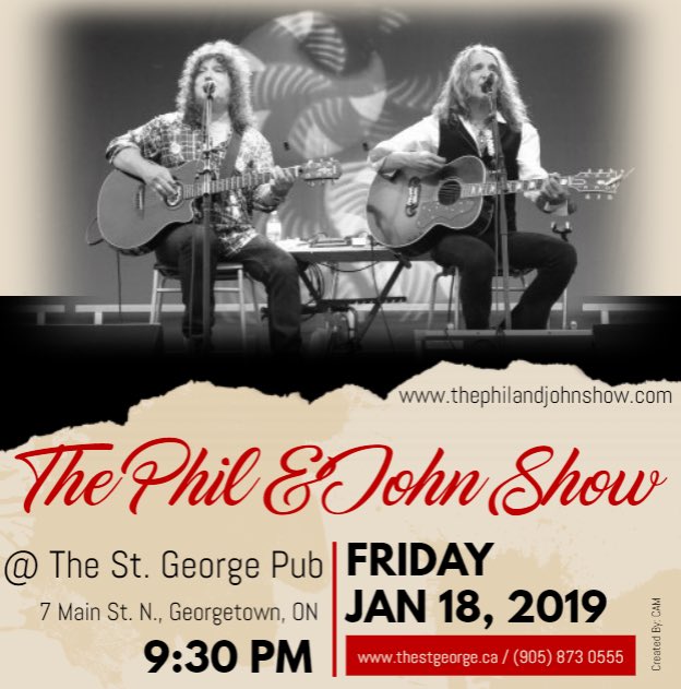 Tonight @ The St. George......<a href="/philnaro/">Phil Naro</a> #FridayMotivation #livemusic #acoustic #guitar