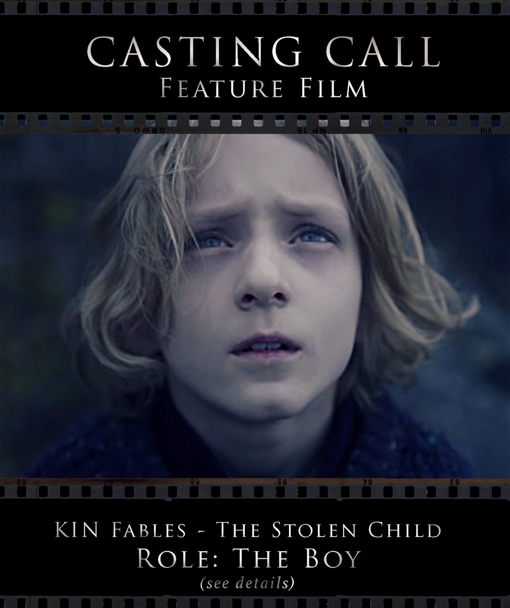 Kin Fables tweet media