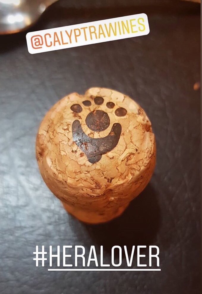 <a href="/CalyptraWines/">Calyptra</a> #Heralover