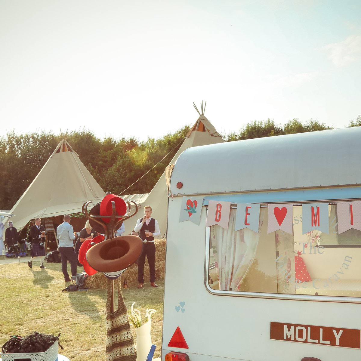 caravanmolly's tweet photo. Molly loves the Summer! She still has some key dates available... Book now for 2019 and get 10% off https://t.co/H98rsgkKjH https://t.co/ls06yNK4Zh