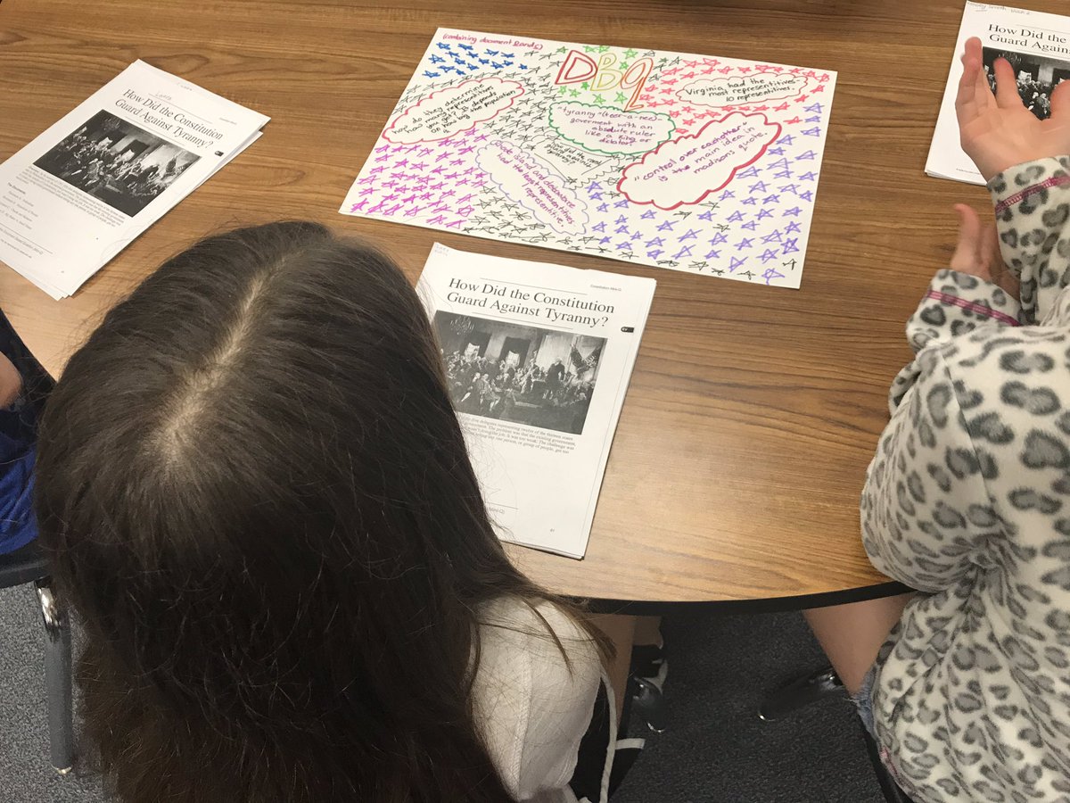 genasfleming's tweet photo. Amazing instruction happening at Whitestone! What a great day of learning and collaboration. @WSE_Wildcats https://t.co/aKR6dtRNfE