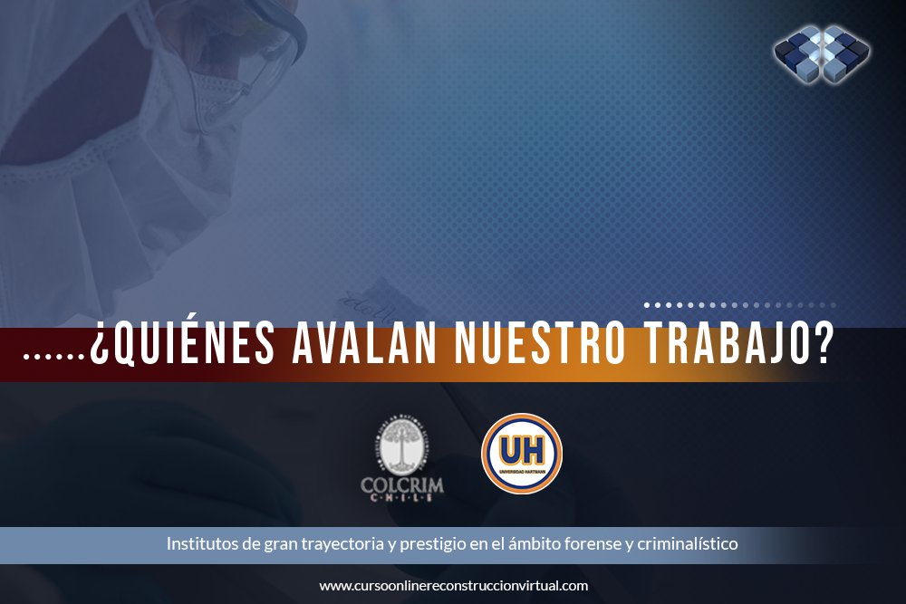 InForense3d's tweet photo. Contamos con un prestigioso equipo que Directores, Coordinadores y Tutores que representan con mucho orgullo a nuestra Institución y cada día realizan aportes significativos para hacernos cada día mejores.

Conócelos en:
https://t.co/nqDCPgDBQw

#18Ene #Equipo #Profesionales https://t.co/TRrMrHL2df