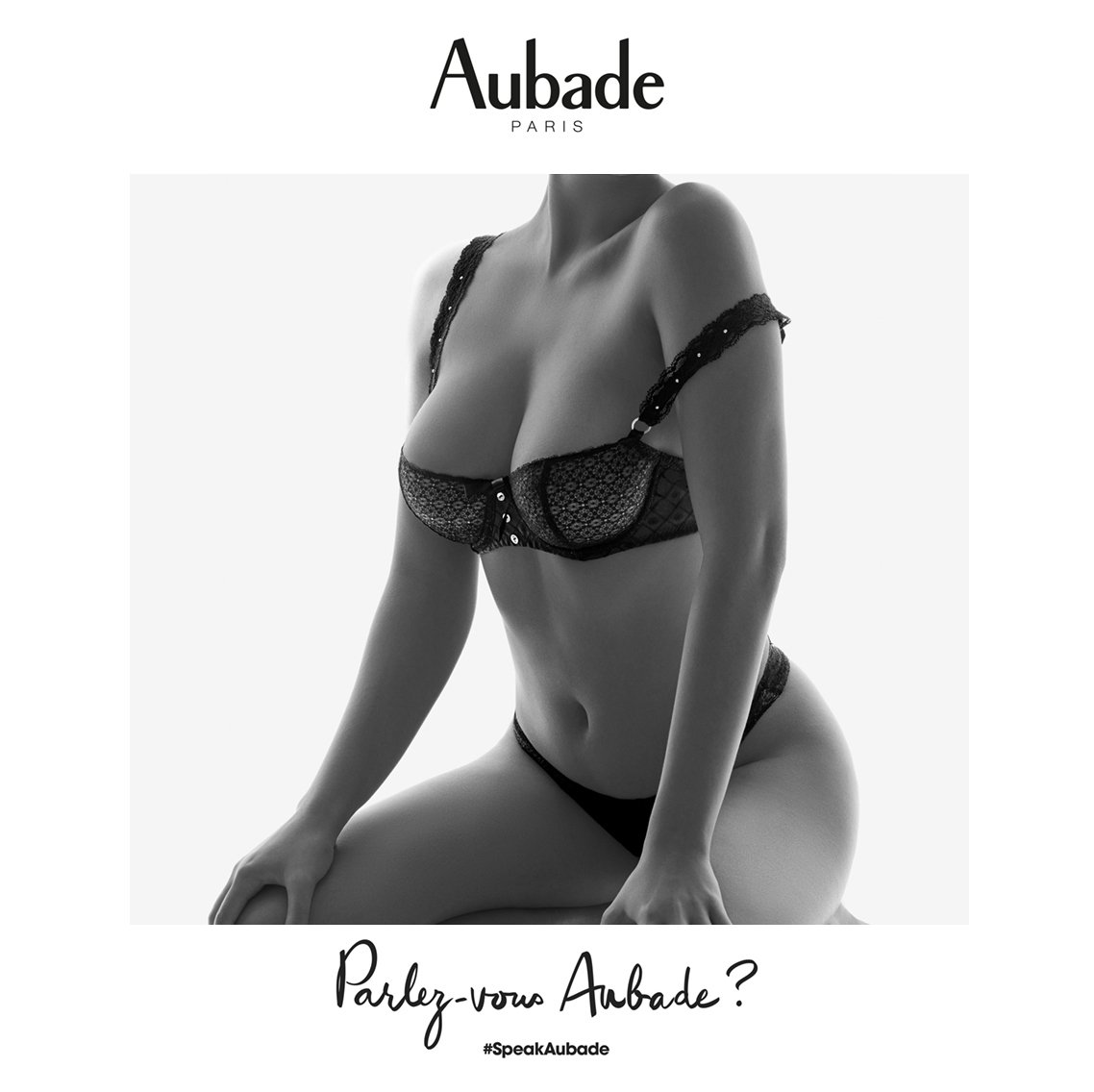 aubade paris