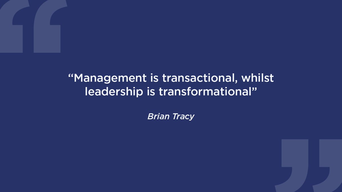 #transformational #leadership #briantracy #quotestoliveby #TCHC