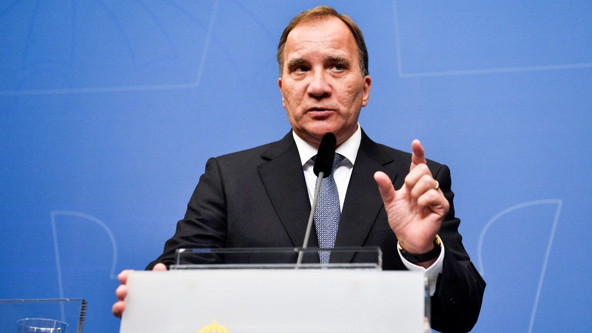 Sweden finally forms a government https://reut.rs/2FGoIlA