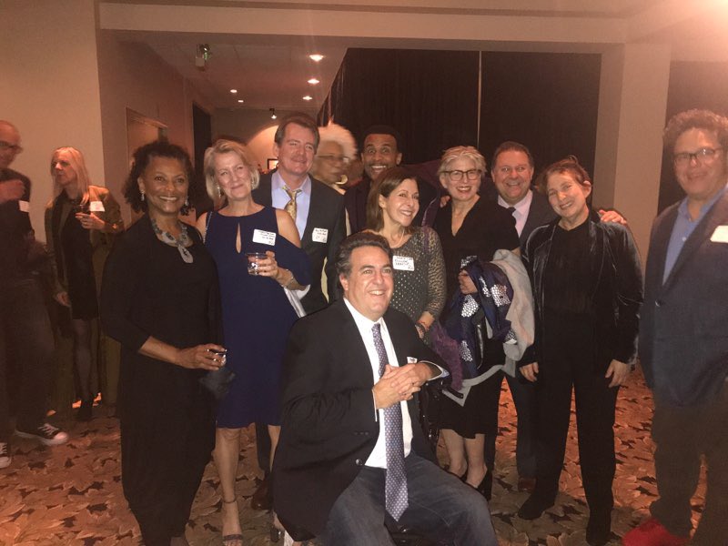 John D Beck💙 tweet media