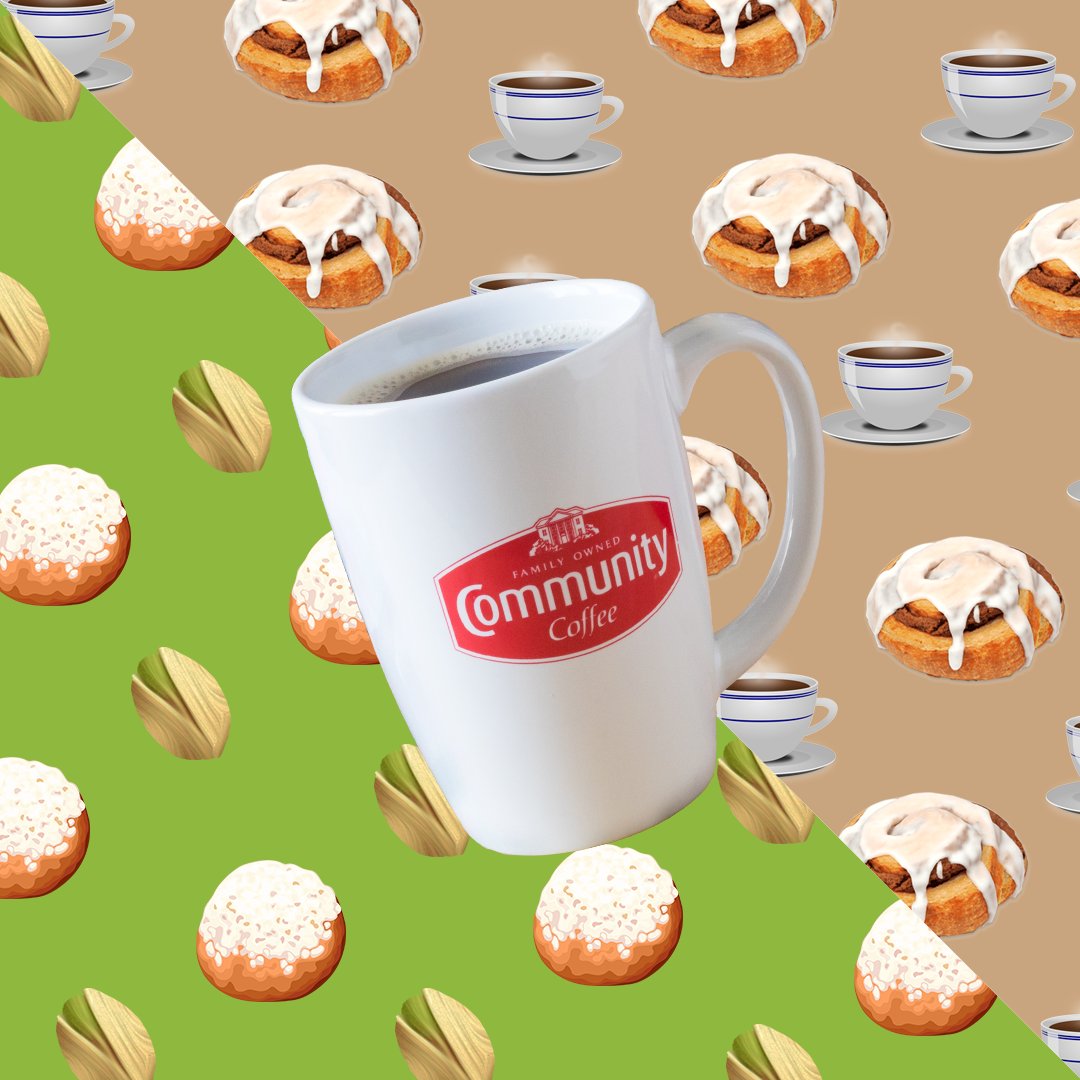 Community Coffee (@CommunityCoffee) | Twitter