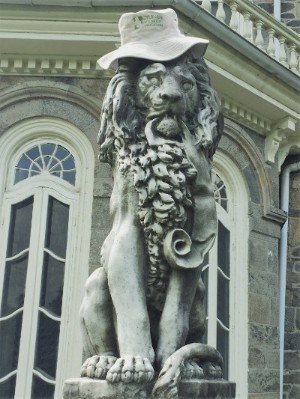 Cylburn Arboretum tweet media